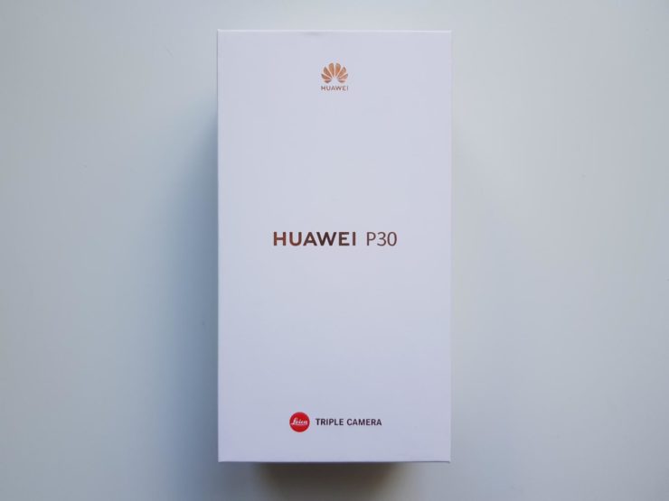 Huawei P50 Pro Plus А вот распознать подделку очень просто