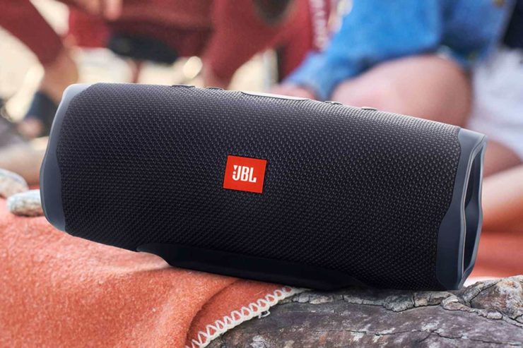 как отличить jbl