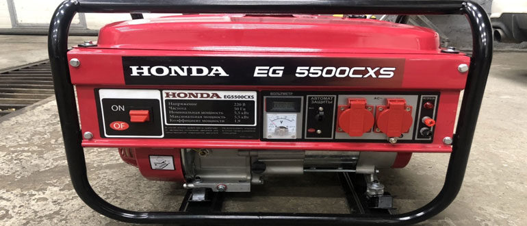 как-отличить-настоящий-генератор-Honda-eg5500cxs-от-подделки